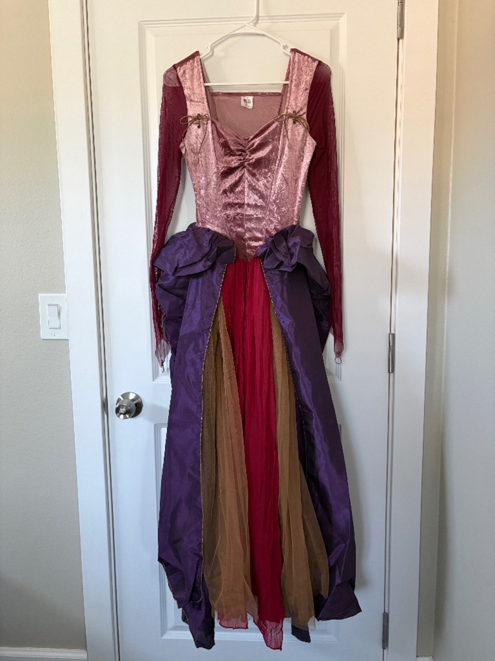 Hocus Pocus Costume